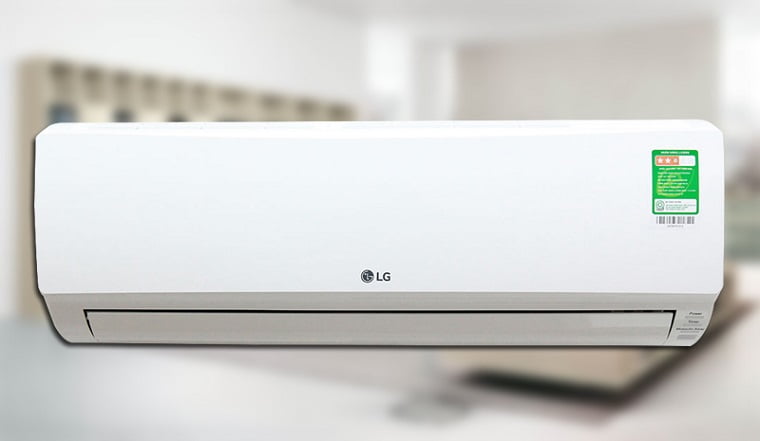Sửa điều hòa LG tại Tp.HCM