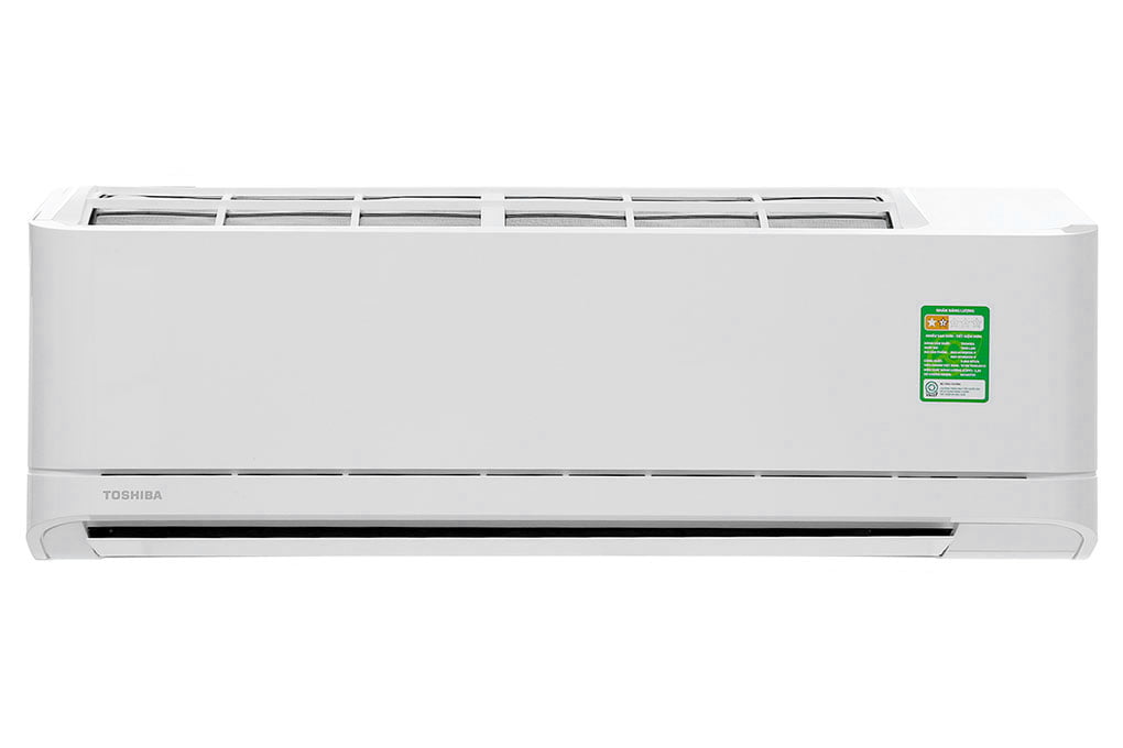 Sửa điều hòa Toshiba tại Tp.HCM