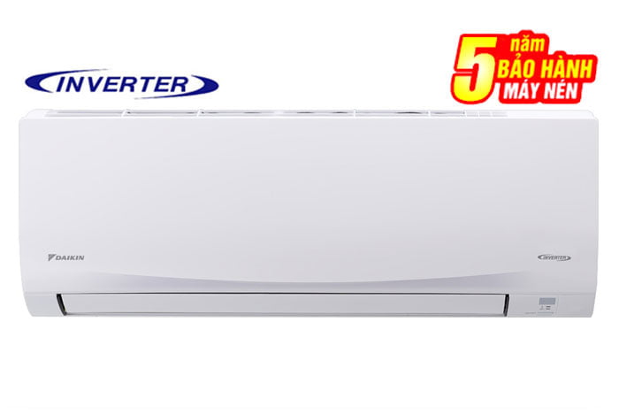Sửa điều hòa Dakin tại Tp.HCM